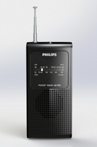 Philips racija